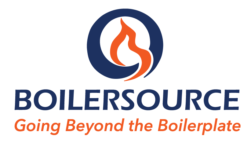 Boilersource Logo and Tag 01