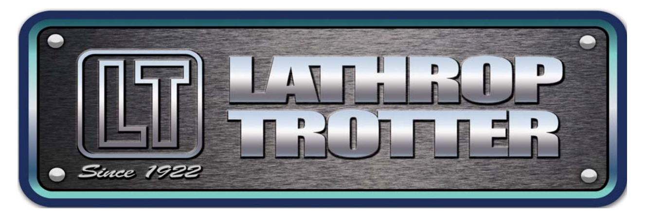 LT Logo