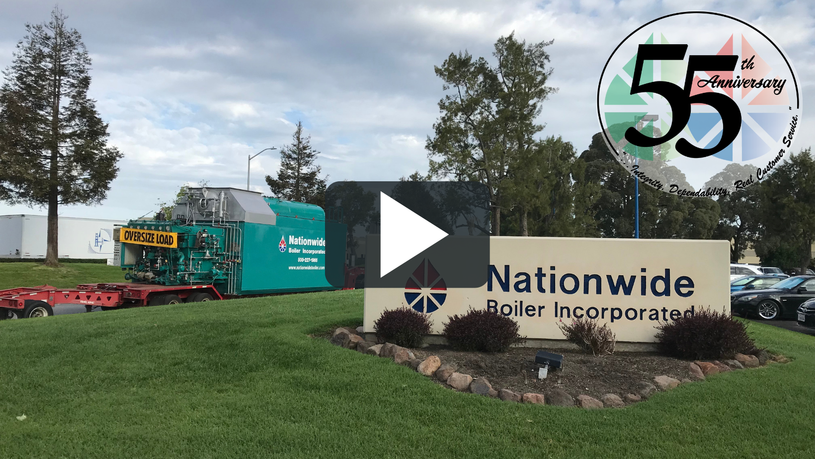 nationwide boiler rentals 