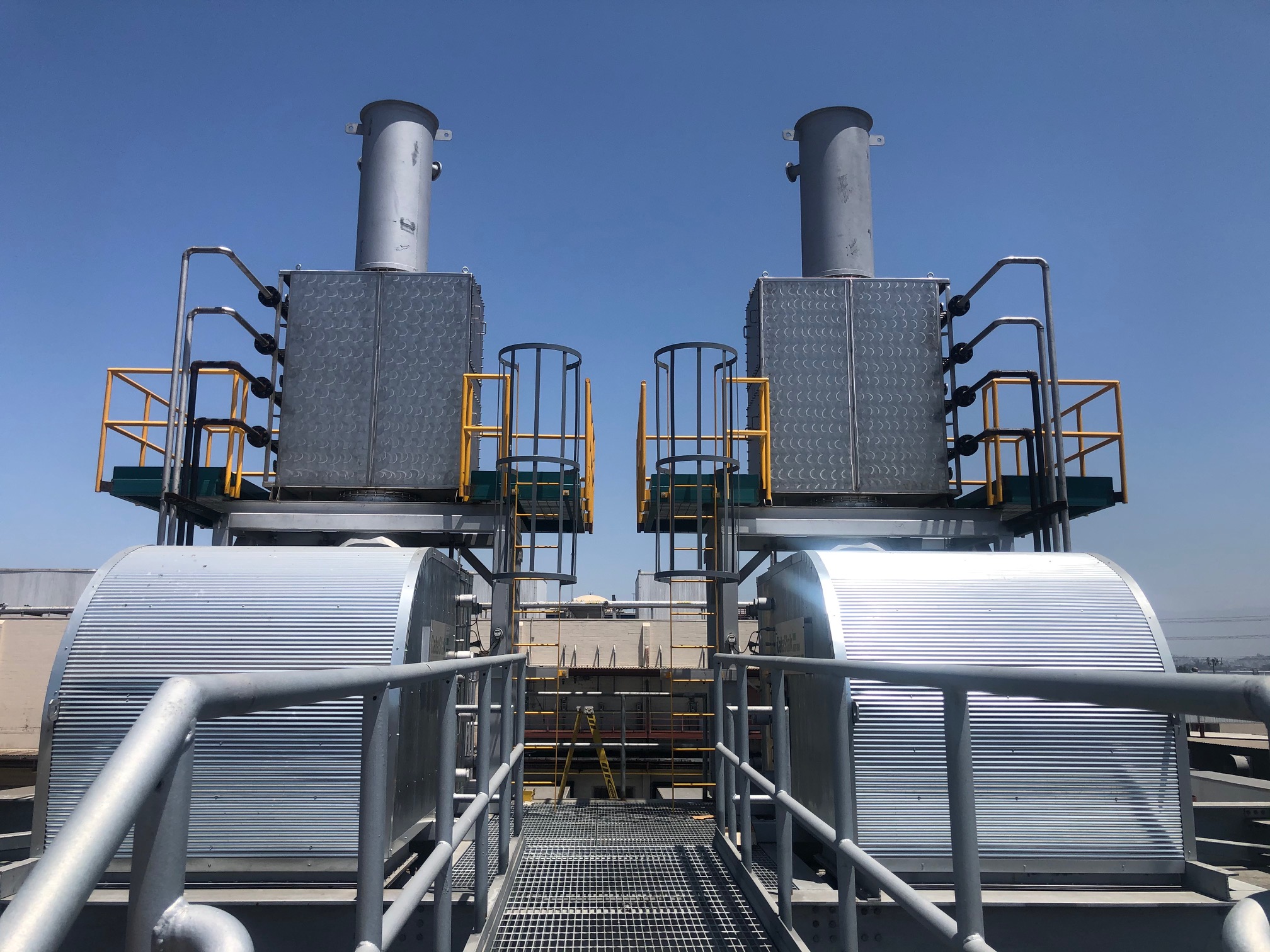 CataStak SCR Systems