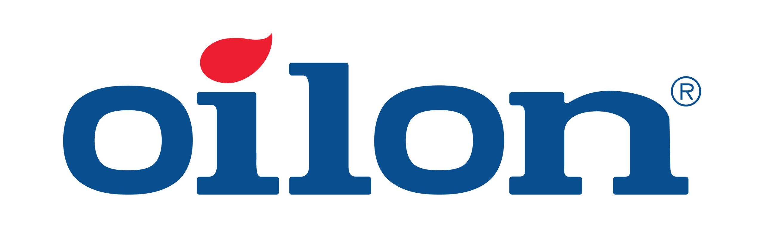 Oilon logo blue scaled