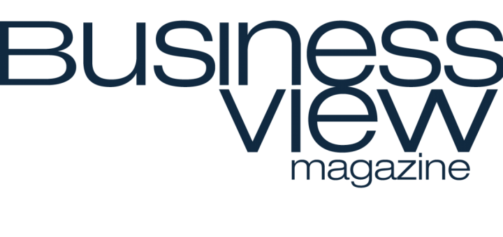 BusinessView Logo