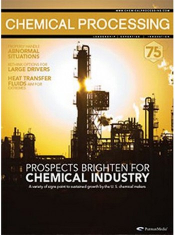 ChemicalProcessing Cover