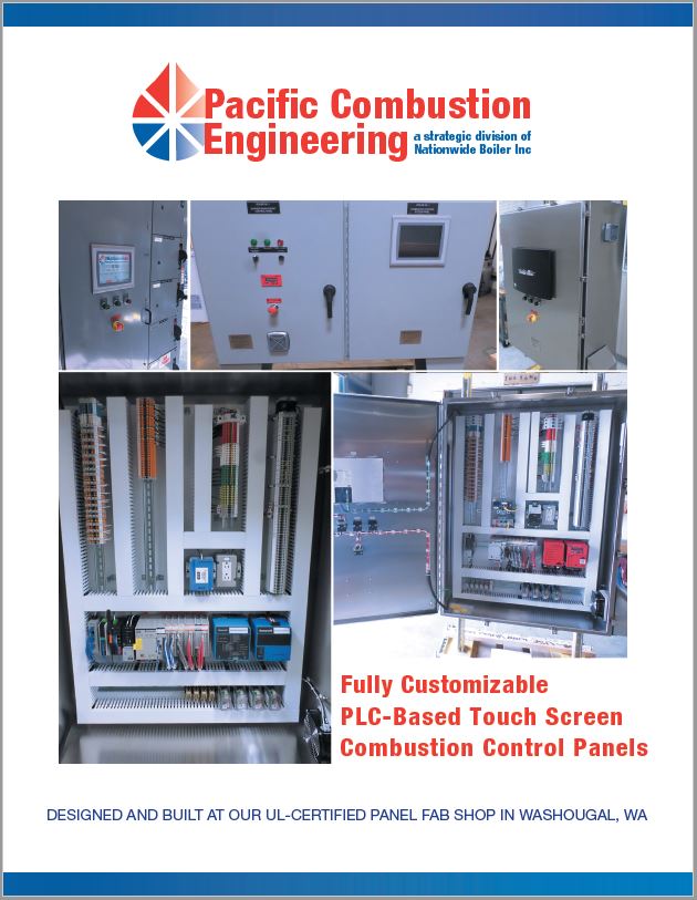 Custom Controls Brochure