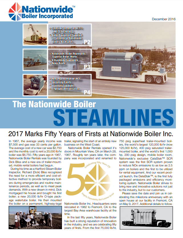 Steamlines2018