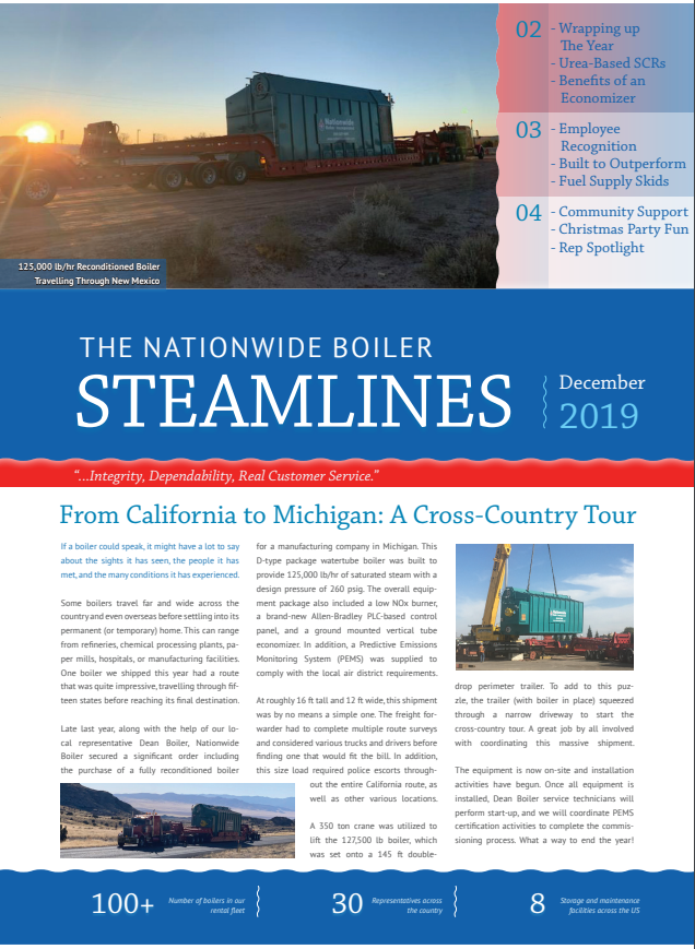 Steamlines2018