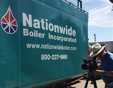 Nationwide Boiler Video Library