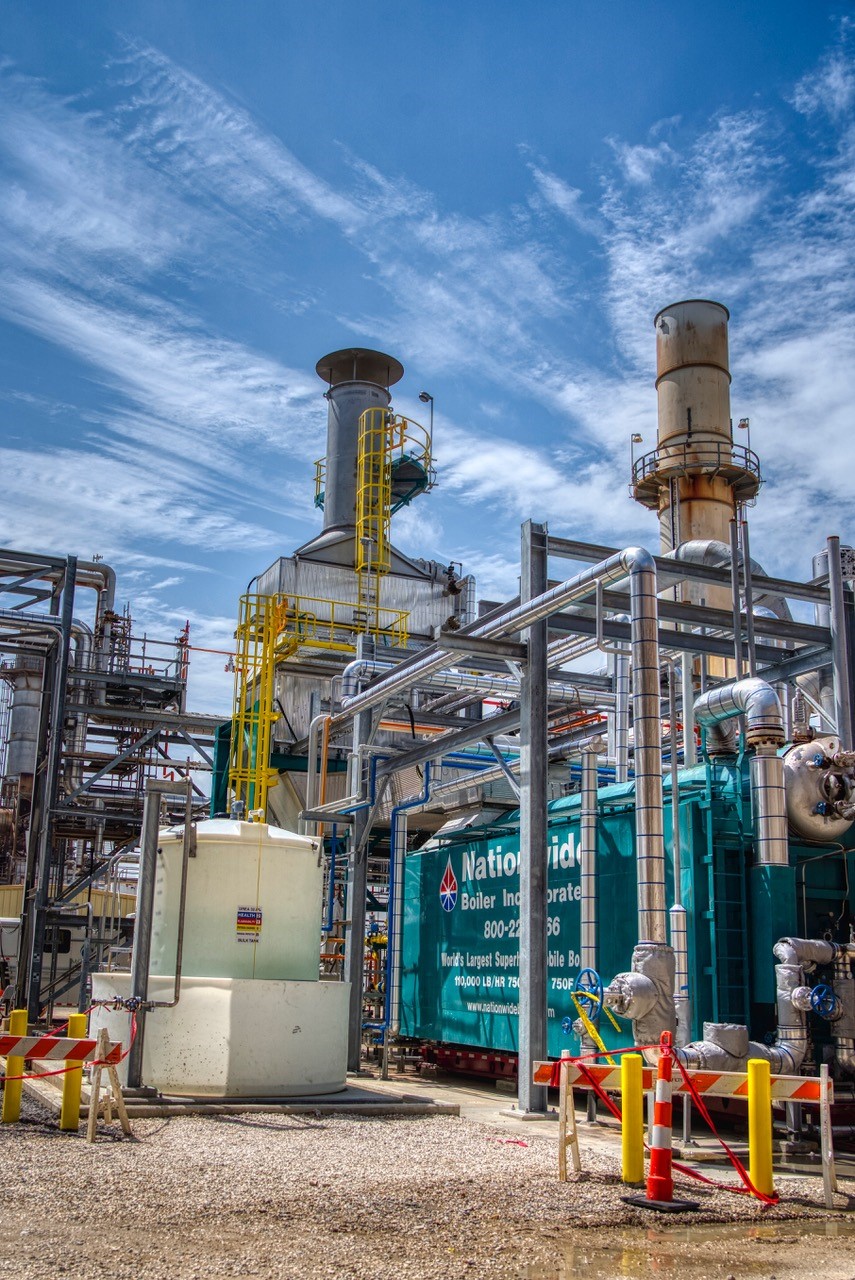 Urea Based CataStak SCR