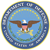 DOD logo