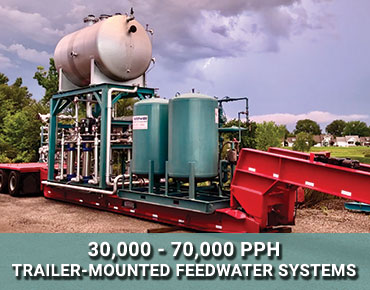 Feedsystem TM Rentals