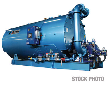 200 350 800hp Superior MohicanStock