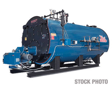 350hp Hurst Stock