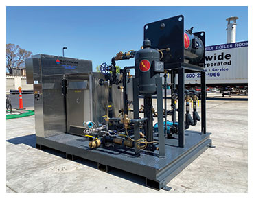 50hp PrecisionElectric