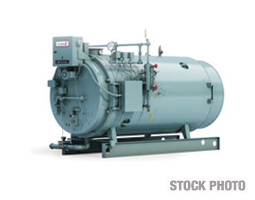 60 250hp CleaverBrooks Stock