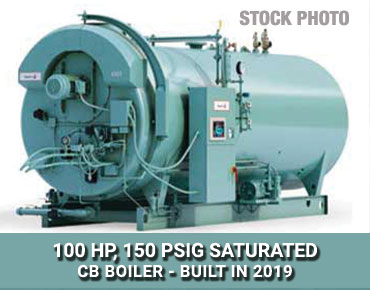 100HP Firetube
				<div class=