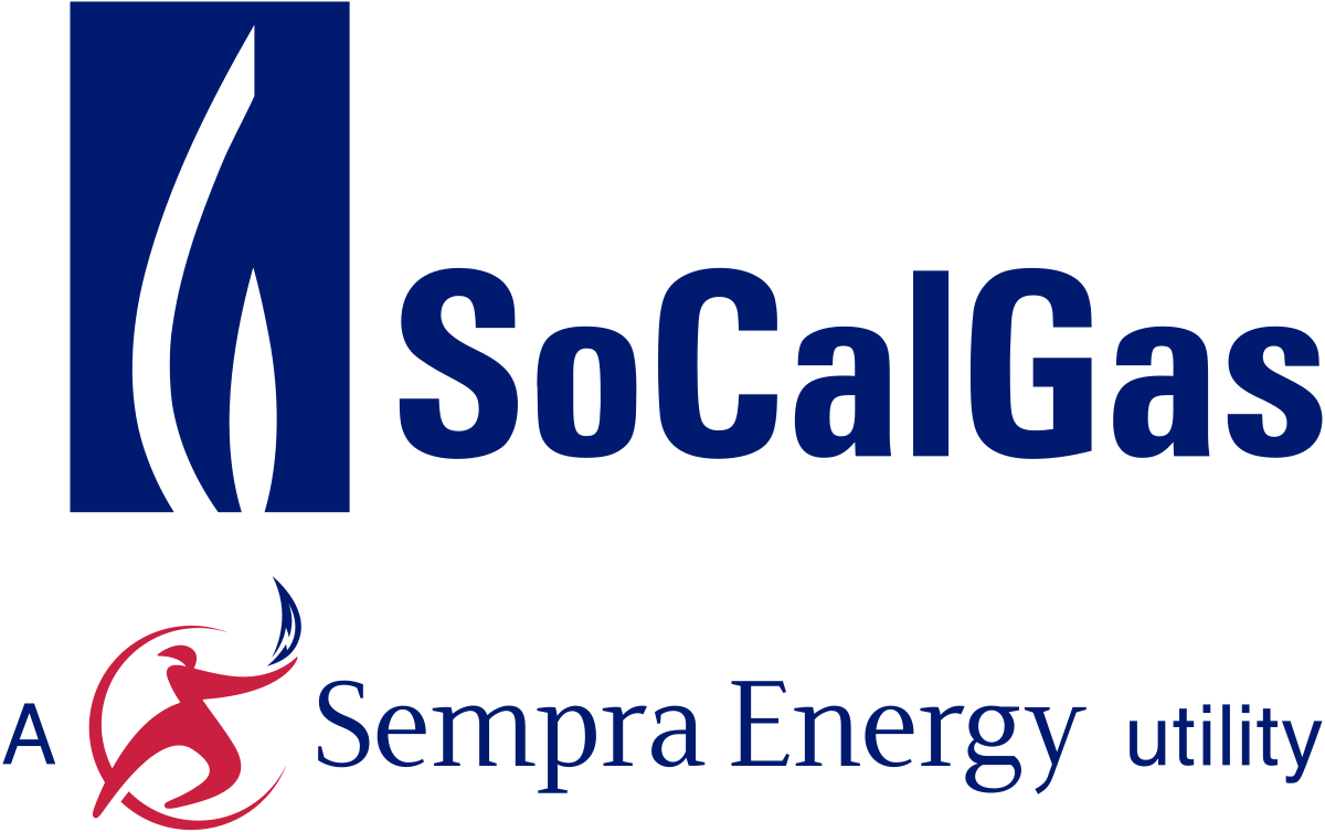 SoCalGas logo