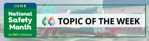 National Safety Month: The Link Between Well-Being and Workplace Safety