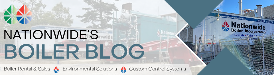 Keeping It Safe: Why Gas Train Maintenance Should Never Be Overlooked