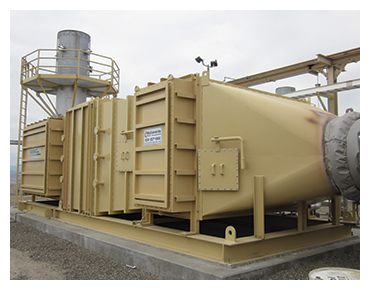 Gas Turbine