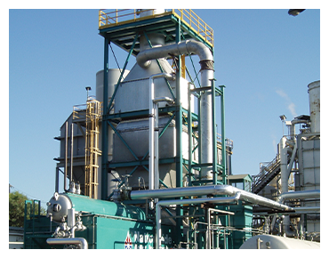 boilers