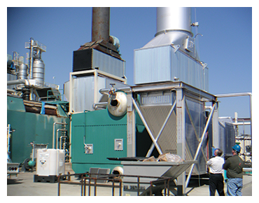 bps boilers