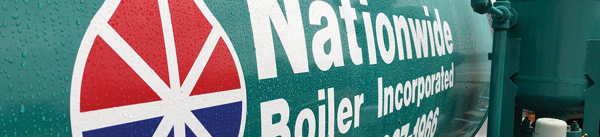 Portable and Temporary Boiler Solutions for California