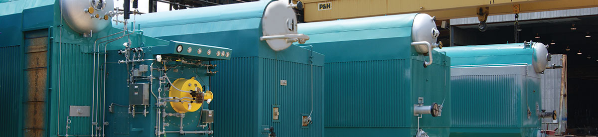 skid mounted boiler nbi header 1