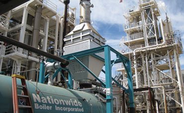 Ammonia-Free CataStak™ SCR Systems (