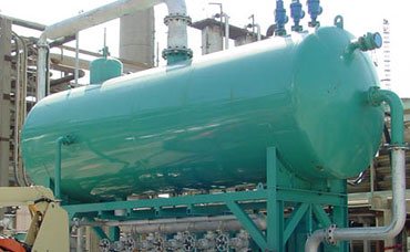 Auxiliary Equipment Boilers