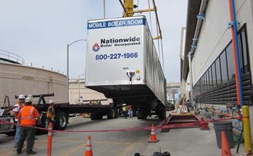 Boiler Industry News