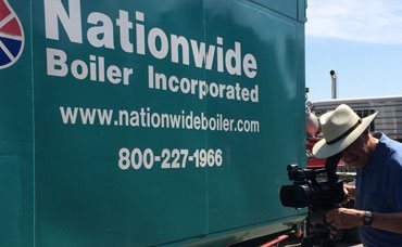 Boiler Videos