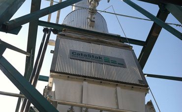 E2Stak Systems for Emissions & Efficiency