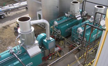 Rent Emergency Boilers with Nationwide Delivery