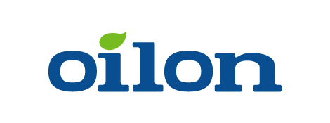 Oilon logo RGB