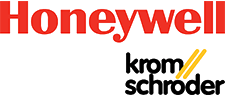 honeywell kromschroder