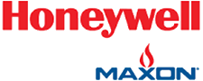 honeywell maxon