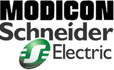 modicon schneider electric