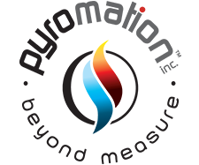pyromation