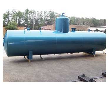 deaerator