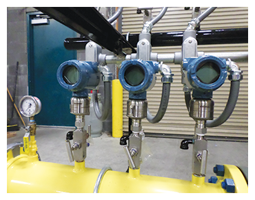 instrumentation