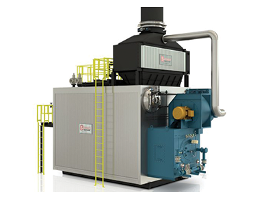 watertube boilers