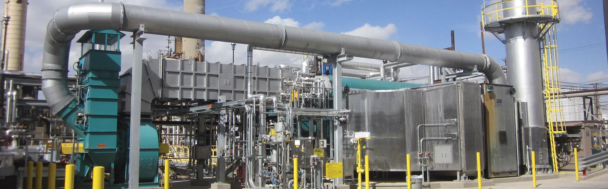 Permanent Boiler Solutions