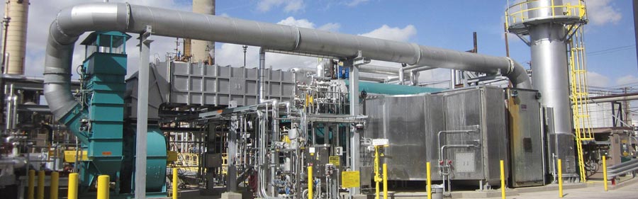 Permanent Boiler Solutions